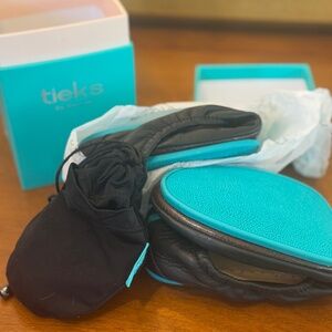 Tieks By Gavrieli Ballet Flat - BNIB - Never Worn - Size 11 - With Box